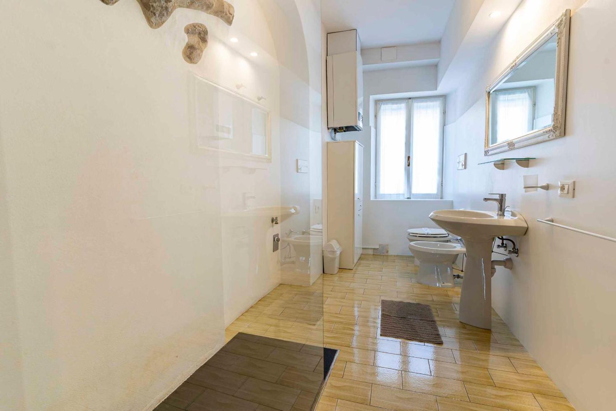 Ledro Lake Suite "Pur" Меццолаго Екстер'єр фото