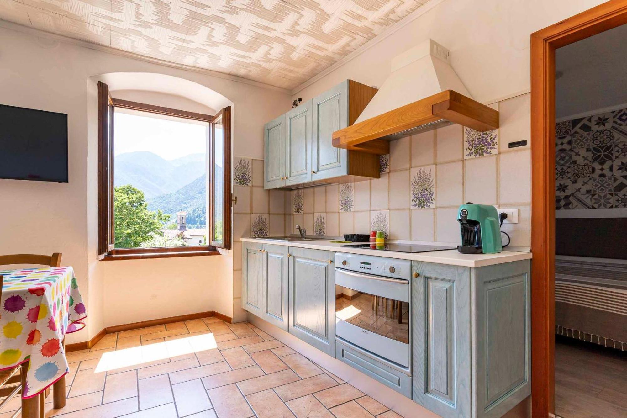 Ledro Lake Suite "Pur" Меццолаго Екстер'єр фото