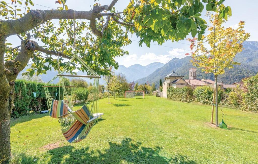 Ledro Lake Suite "Pur" Меццолаго Екстер'єр фото